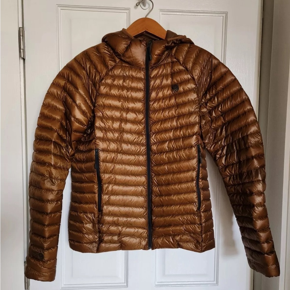 Mountain Hardwear ghost whisperer mens small